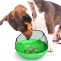 Ciotola per cani in plastica silicone ciotole da viaggio per cani